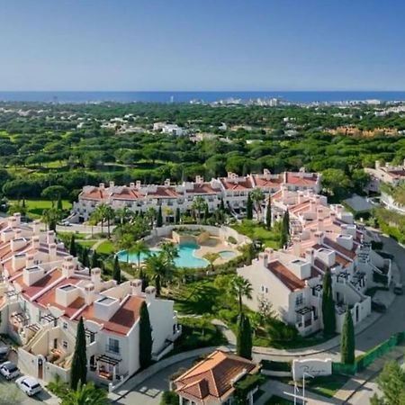 2 Bed Apartment Palmyra Vila Sol Quarteira Exterior photo