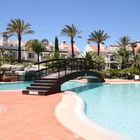 2 Bed Apartment Palmyra Vila Sol Quarteira Exterior photo