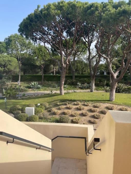 2 Bed Apartment Palmyra Vila Sol Quarteira Exterior photo