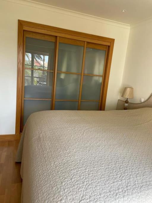 2 Bed Apartment Palmyra Vila Sol Quarteira Exterior photo
