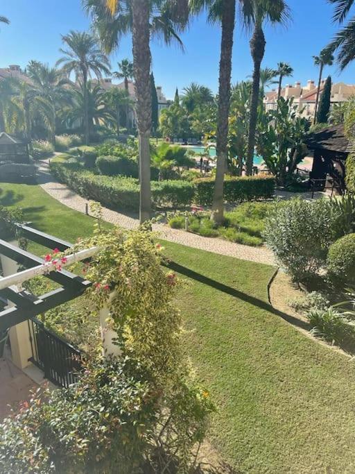 2 Bed Apartment Palmyra Vila Sol Quarteira Exterior photo