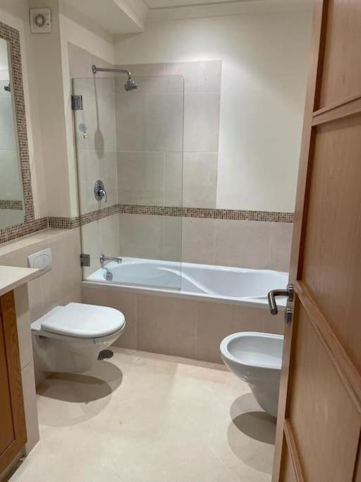 2 Bed Apartment Palmyra Vila Sol Quarteira Exterior photo