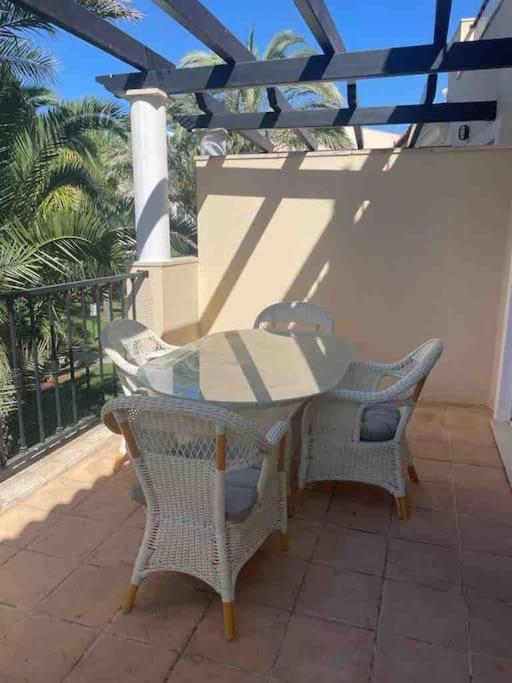 2 Bed Apartment Palmyra Vila Sol Quarteira Exterior photo